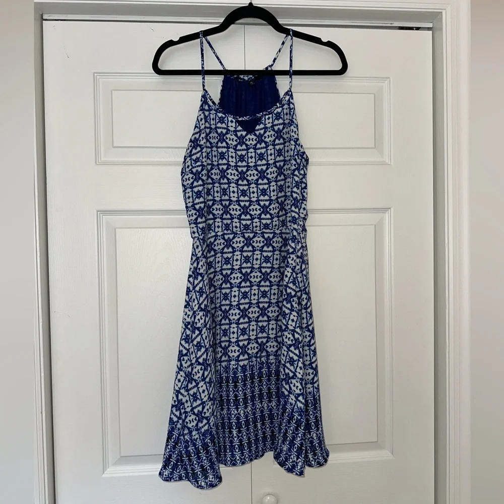 19 cooper summer dress - Picture 1 of 3